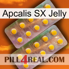 Apcalis Sx Jelly new10